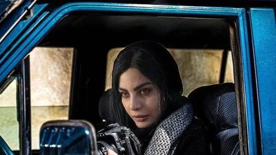 رازهای صحرا اسداللهی توی ماشین اسنپ: چیزی ازم پنهون نمی‌مونه!