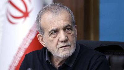  افشای جزئیات نامه جنجالی اقتصاددانان به پزشکیان