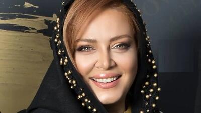 راز آینه کنسول بهاره رهنما که شما را شوکه می‌کند!