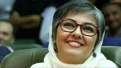 راز تکان‌دهنده مخاطب خاص آناهیتا همتی فاش شد!