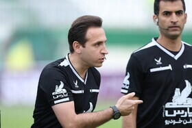 اسامی داوران هفته سیزدهم لیگ برتر فوتبال - سایت خبری اقتصاد پویا