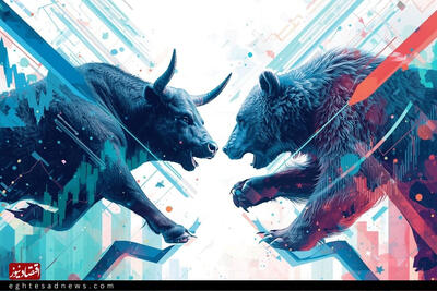 پیش بینی‌بورس فردا سه‌شنبه 18 آذر 1404 | بازار سهام در مسیر قله