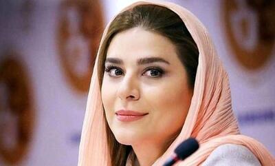  جدیدترین تصویر سحر دولتشاهی و پیمان قاسمخانی پس از جنجال‌های اخیر + تصویر