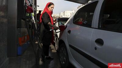 یک باک بنزین ۳۰۰ هزار تومان شد / جزئیات افزایش قیمت بنزین از ۲۲ آذر ۱۴۰۴
