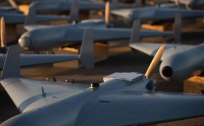 سلاح جدید آمریکا با ریشه‌ای ایرانی + فیلم