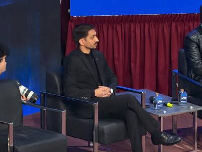  سازمان بورس و بانک مرکزی بدانند؛ پلتفرم‌ها محدود به طلا نمی‌مانند/ محدودیت ساعت معاملات طلا بی‌معناست