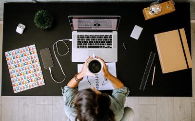 آیا کار کردن از خانه برای شما خوب است؟