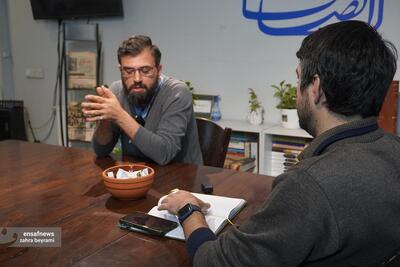 یک فعال بازار آی‌تی: یک عطسه در امارات، قیمت‌ها را در تهران جابه‌جا می‌کند |  انصاف نیوز