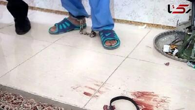 یک کشته و یک زخمی در درگیری خانوادگی در دلفان |  انصاف نیوز