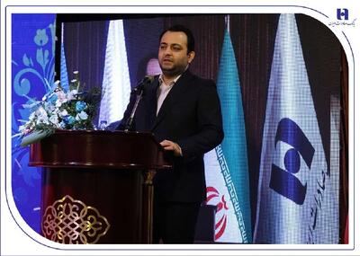  حرکت بانک صادرات ایران به سمت بانک جامع با تکیه بر اصلاحات حقوقی و مالی |  انصاف نیوز