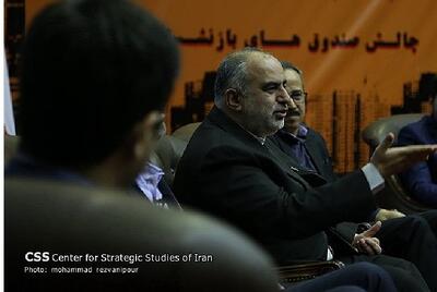 توصیه‌ی آشنا به ظریف: درگیر سیاست داخلی نشو |  انصاف نیوز