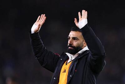  جدایی جدی شد؛ محمد صلاح از فهرست لیورپول خط خورد