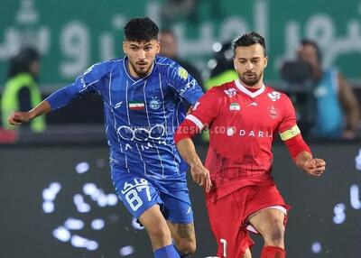 برگزاری جلسه ویژه با حضور نمایندگان استقلال و پرسپولیس؛ کمیته انضباطی، سروش رفیعی را خواست