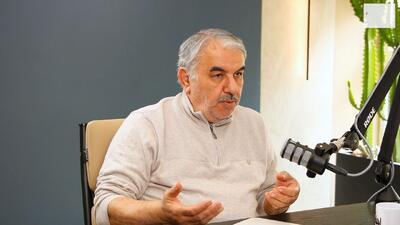 ویدیو / محمد نعیمی پور، فعال سیاسی: روز‌های آخر «جبهه پایداری» است؛ این را صریح می‌گویم / برخی از اینها در مجلس از عهده اداره منزل‌شان هم برنمی‌آیند