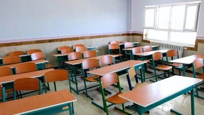 مدارس و دانشگاه‌های چهارمحال و بختیاری تا پایان هفته غیرحضوری شد