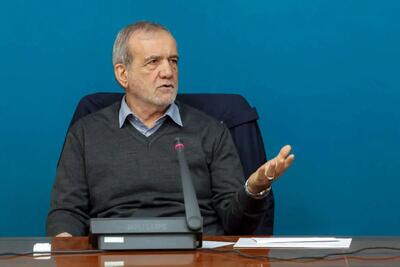 مردم عادی می‌فهمند که رئیس‌جمهور هم مثل خودشان زندگی می‌کند