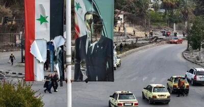 روایت رویترز از اوضاع سوریه یک سال پس از سقوط بشار اسد