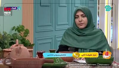 ببینید| متخصص ویروس شناسی: مرگ افراد مبتلا به آنفلوانزا چیز جدیدی نیست