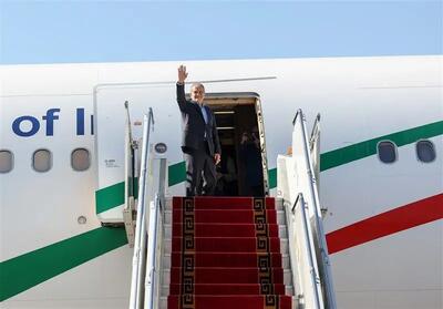 پزشکیان به ترکمنستان می‌رود