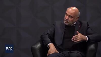 ببینید| چقدر از افزایش قیمت بنزین به کالابرگ مردم اختصاص می‌یابد؟