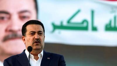 السودانی: تصمیمی درباره قرارگرفتن انصارالله و حزب الله در فهرست گروه‌های تروریستی گرفته نشد