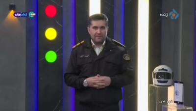 ببینید | تکلیف سرویس مدارس در زمان اجرای طرح زوج و فرد چیست؟