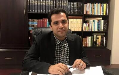 گلایه یک حقوقدان از عدم اجرام احکام فساد چای دبش و فرزندان معاون اول سابق قوه قضائیه؛ فسادستیزی بدون شفافیت عدالت نیست بازی قدرت است