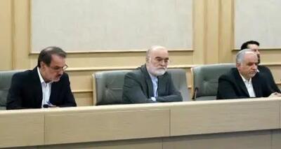 ببینید | دستور رئیس عدلیه برای ورود فوق‌العاده شورای دستگاه‌های نظارتی به موضوع ارز