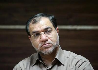 فضائلی: مشکلات اساسی اهواز ربطی به دشمن و تحریم ندارد