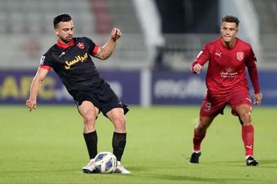 کمیته انضباطی، سروش رفیعی را احضار کرد