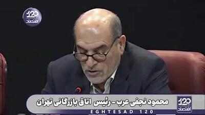 ببینید| پیش بینی بانک جهانی از اقتصاد ایران در سال‌های ۱۴۰۴ و ۱۴۰۵