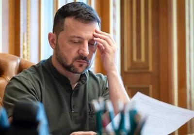 زلنسکی: گفت‌و‌گو‌ها با نمایندگان آمریکا درباره طرح صلح در اوکراین، سازنده بود، اما آسان نه/گفت‌وگوهای بیشتری در بروکسل برنامه‌ریزی شده