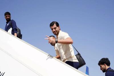 قیمت نجومی بلیت دیدارهای ایران در جام جهانی!