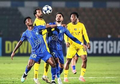 جریمه بالای ۶۰ هزار دلاری در انتظار استقلال