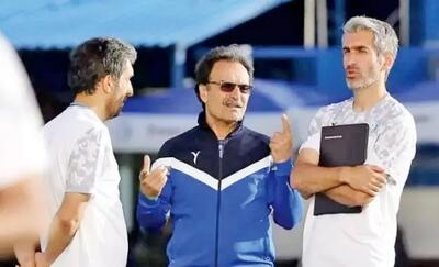 تحلیل جلال چراغپور از قرعه ایران در جام جهانی؛ نیوزیلند و مصر بردنی هستند