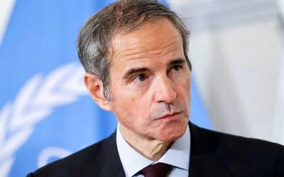 امضای توافق با این جاسوس زمینه جنگ علیه ایران را فراهم کرده/ تا عزل گروسی شکایت از او را پیگیری کنید!