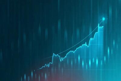 رالی صعودی در تالار شیشه‌ای؛ شاخص کل بورس چقدر رشد کرد؟