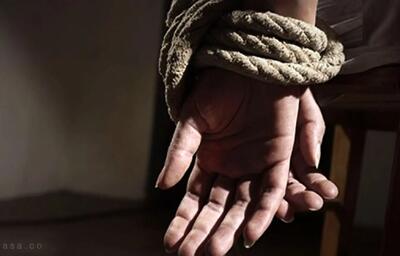 آدم‌ربایی مسلحانه در اصفهان/ درخواست نجومی برای آزادی جوان ۲۴ ساله