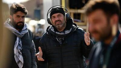 پخش یک سریال جدید ۲۱ قسمتی در تلویزیون