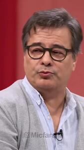 ماجرای قهر پیمان قاسم‌خانی با همایون شجریان بخاطر پاس ندادن