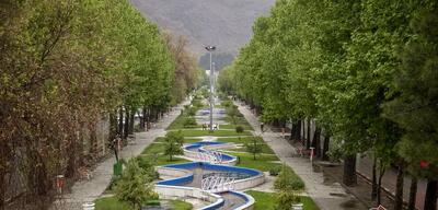 هواشناسی کرمانشاه؛ هشدار بارندگی شدید