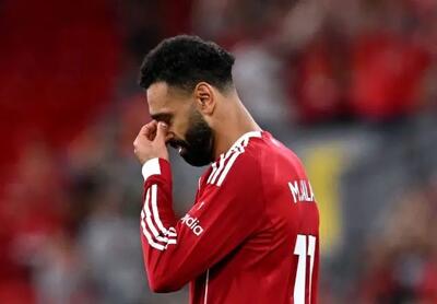 عربستانی‌ها خوشحال از اختلاف صلاح و اشلوت!