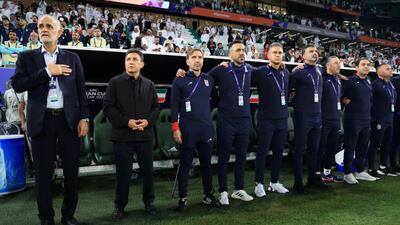 دومین گروه ایرانی از آمریکا بازگردانده شد؛ تشدید نگرانی