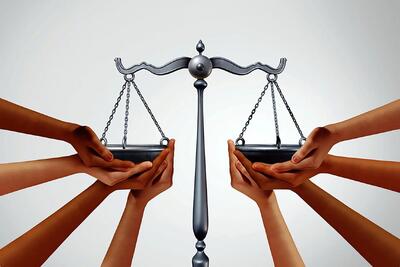 چرا حکم دادگاه چای دبش درباره دو وزیر دولت رئیسی اجرا نمی شود؟