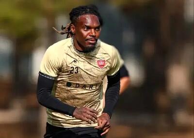 زوج طلایی پرسپولیس مقابل پیکان را بشناسید