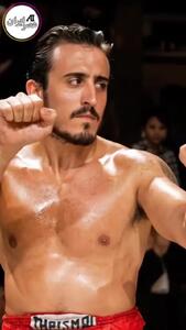 بولو یانگ و فرانکی؛ 37 سال بعد از رینگ خونین