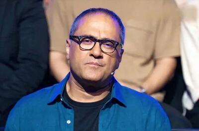 رامبد جوان: بیشتر بازیگران معروف پیشنهاد مرا رد کردند و نیامدند!