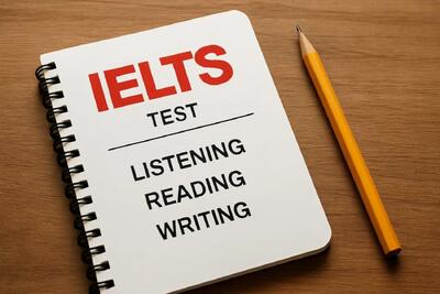 واکنش سازمان سنجش به تعلیق آزمون آیلتس در ایران