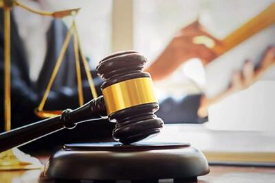 متهم دو تابعیتی در دادگاه انقلاب کرج به جرم جاسوسی محاکمه شد