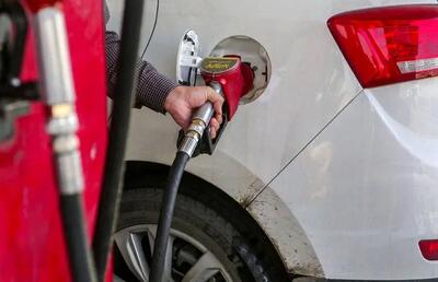 سهمیه ویژه رانندگان اسنپ و تپسی در طرح بنزین سه‌نرخی